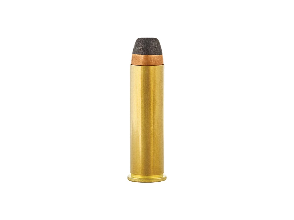 Aguila .357Mag. 158gr/10,24g Semi-Jacketed SP (1E572823)