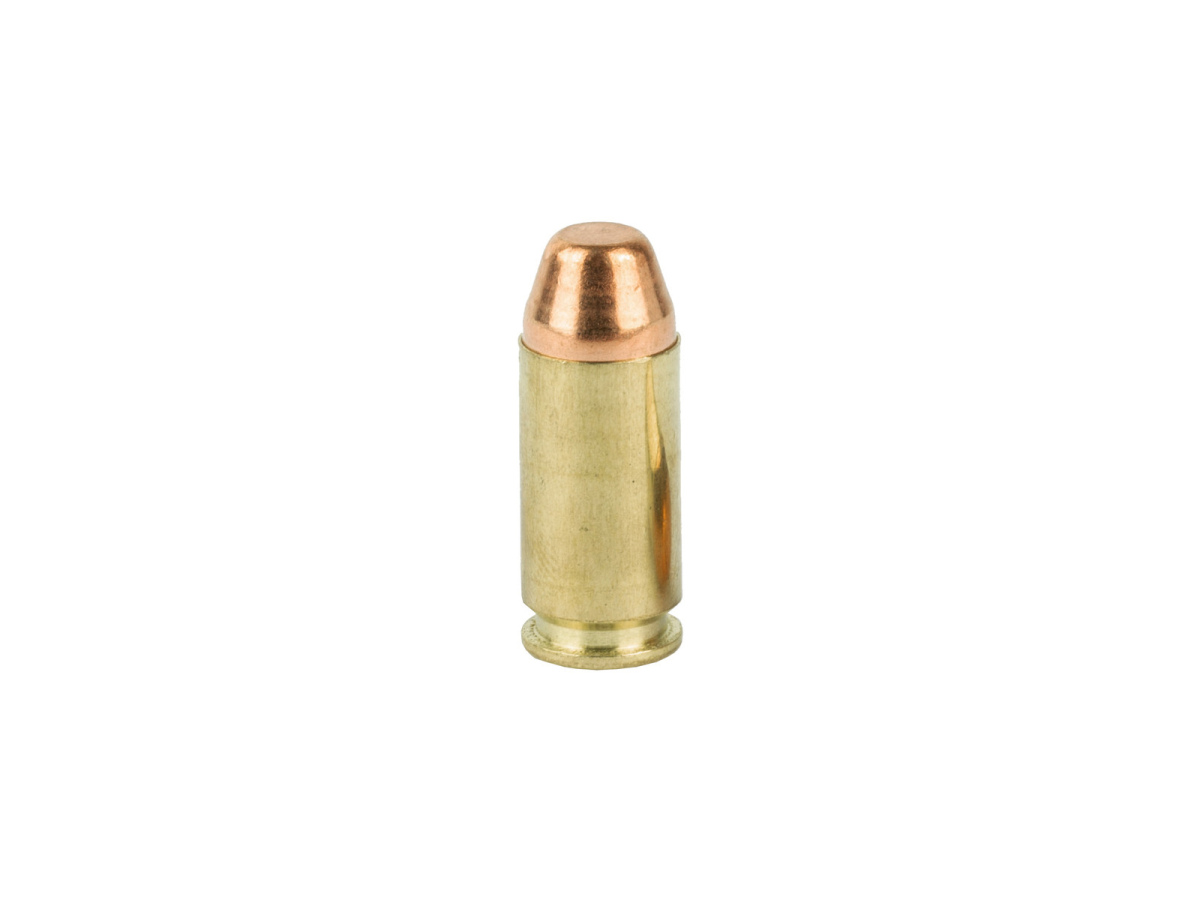 Aguila .40S&W 180gr/11,66g FMJ (1E402110)
