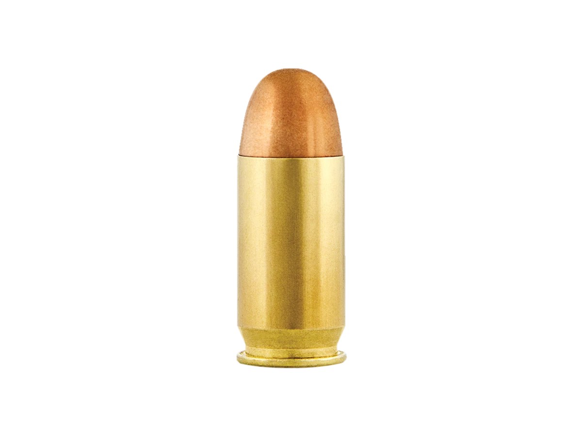 Aguila .45Auto 230gr/14,90g FMJ (1E452110/1E452109)