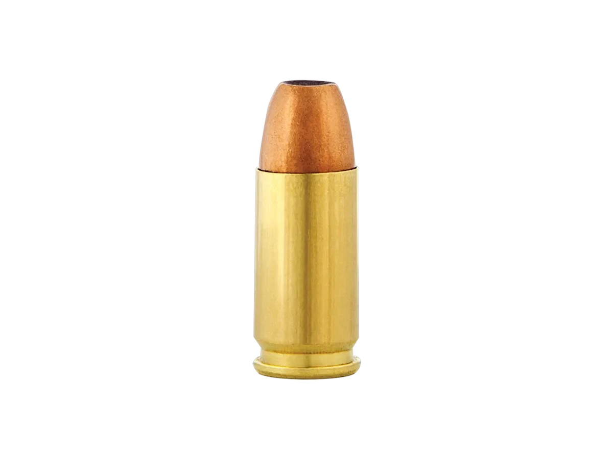 Aguila 9mm Luger 147gr/9,53g JHP (1E092151)