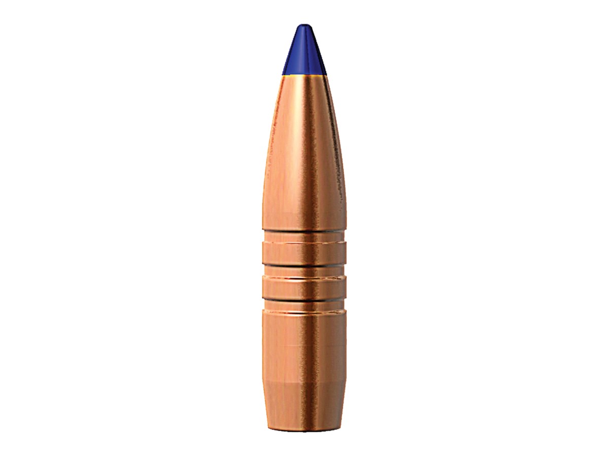 Strely Barnes .30 (.308") LRX BT 175gr/11,34g, 50 ks