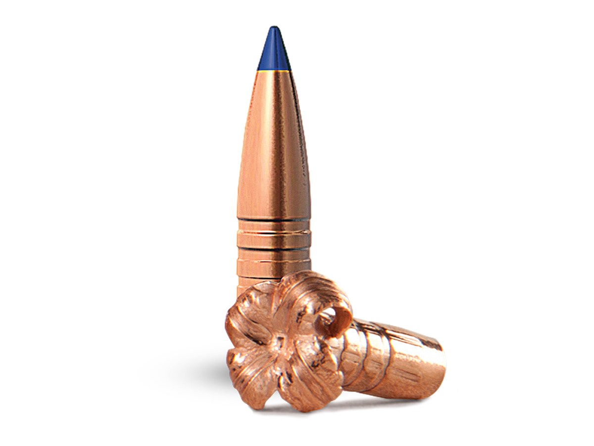 Strely Barnes 7mm (.284") LRX BT 168gr/10,89g, 50 ks