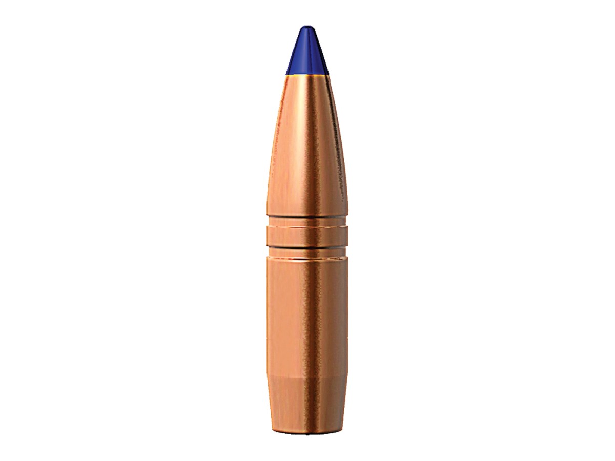 Strely Barnes 7mm (.284") LRX BT 168gr/10,89g, 50 ks
