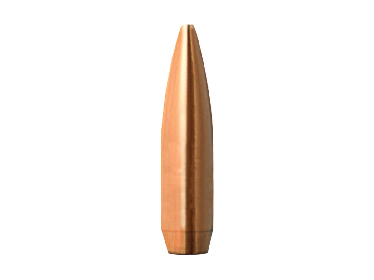 Strely Barnes .30 (.308") Match Burner BT 175gr/11,34g, 100 ks