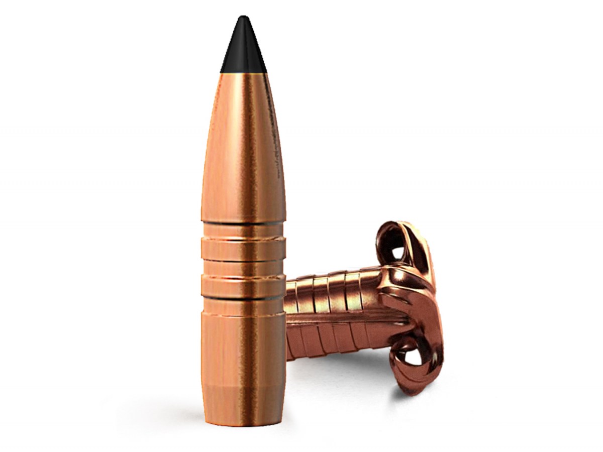 Strely Barnes 6,5mm (.264") TAC-TX BT 115gr/7,45g, 50 ks