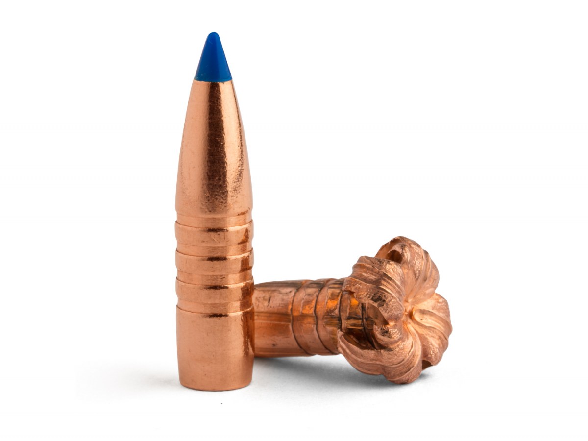 Strely Barnes .30 (.308") Tipped TSX BT 150gr/9,72g, 50 ks