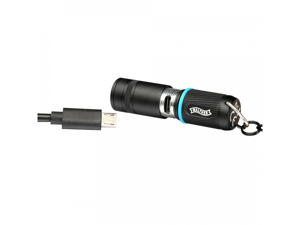 Baterka WALTHER PRO NL20r