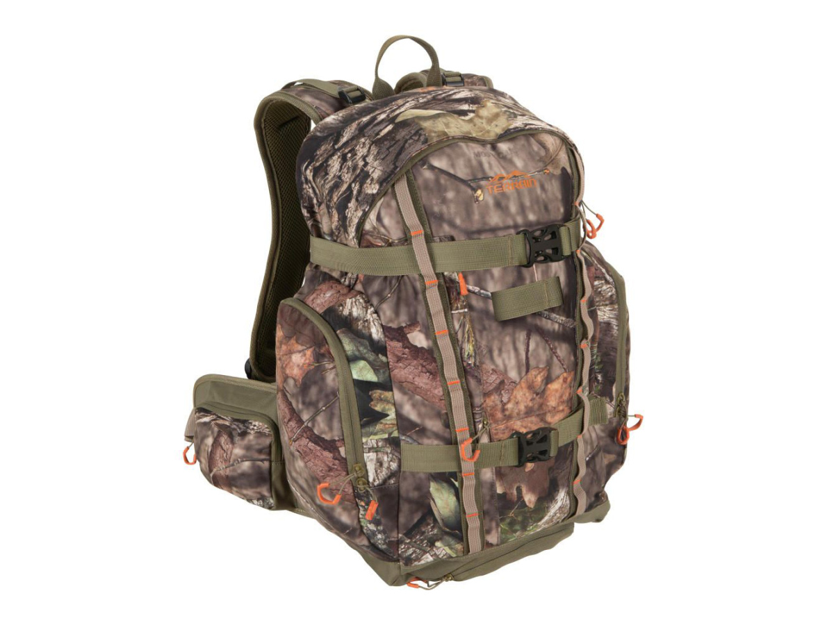Lovecký batoh Allen Terrain Knoll Daypack