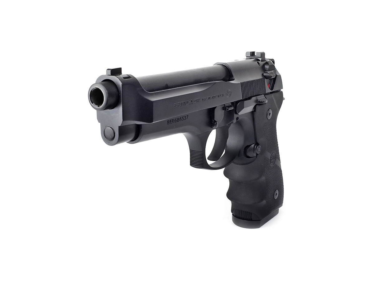 Beretta 92FS Brigadier, kal. 9x19