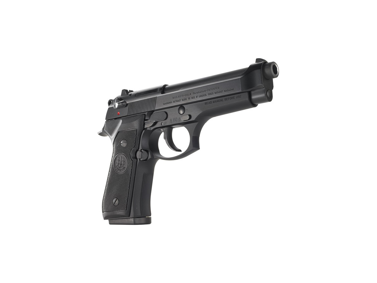 Beretta 92FS, kal. 9x19