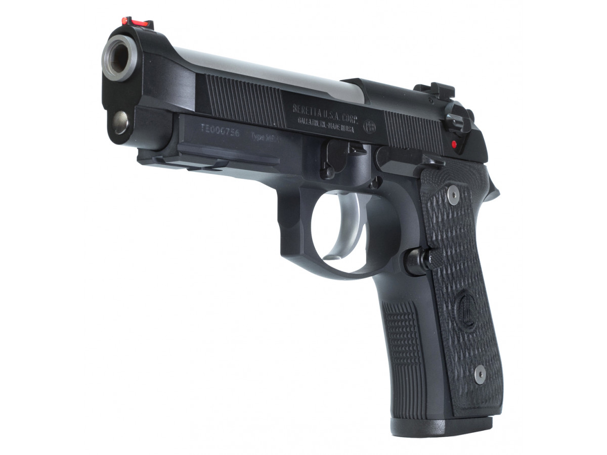 Beretta 92G Elite LTT, kal. 9x19