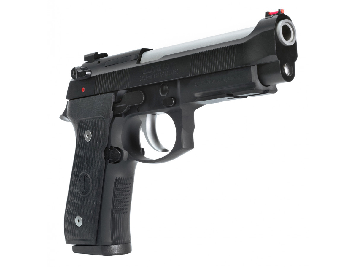 Beretta 92G Elite LTT, kal. 9x19