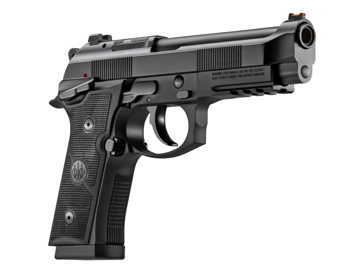 Beretta 92GTS Full Size Standard, kal. 9x19