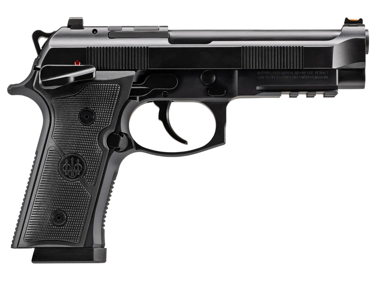 Beretta 92GTS Full Size Standard, kal. 9x19