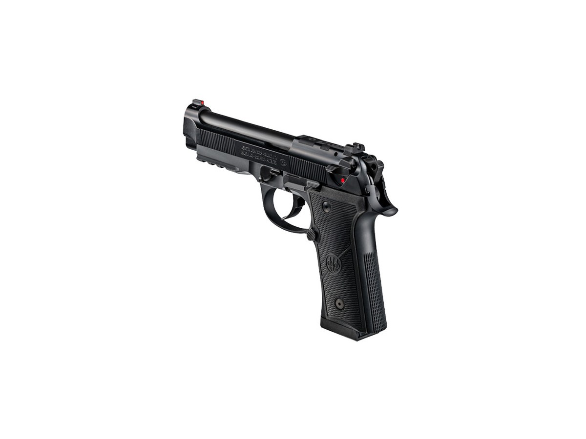 Beretta 92X RDO Centurion FR, kal. 9x19