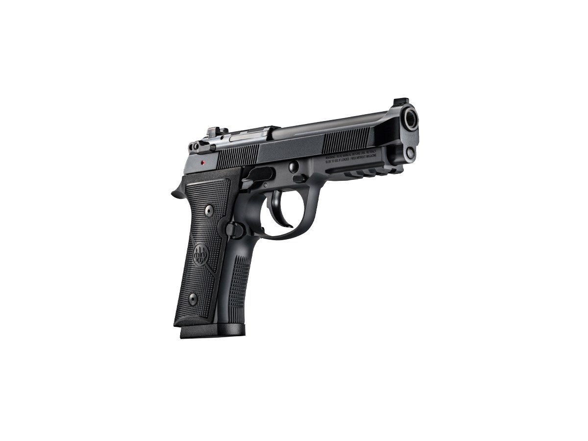 Beretta 92X RDO Centurion FR, kal. 9x19