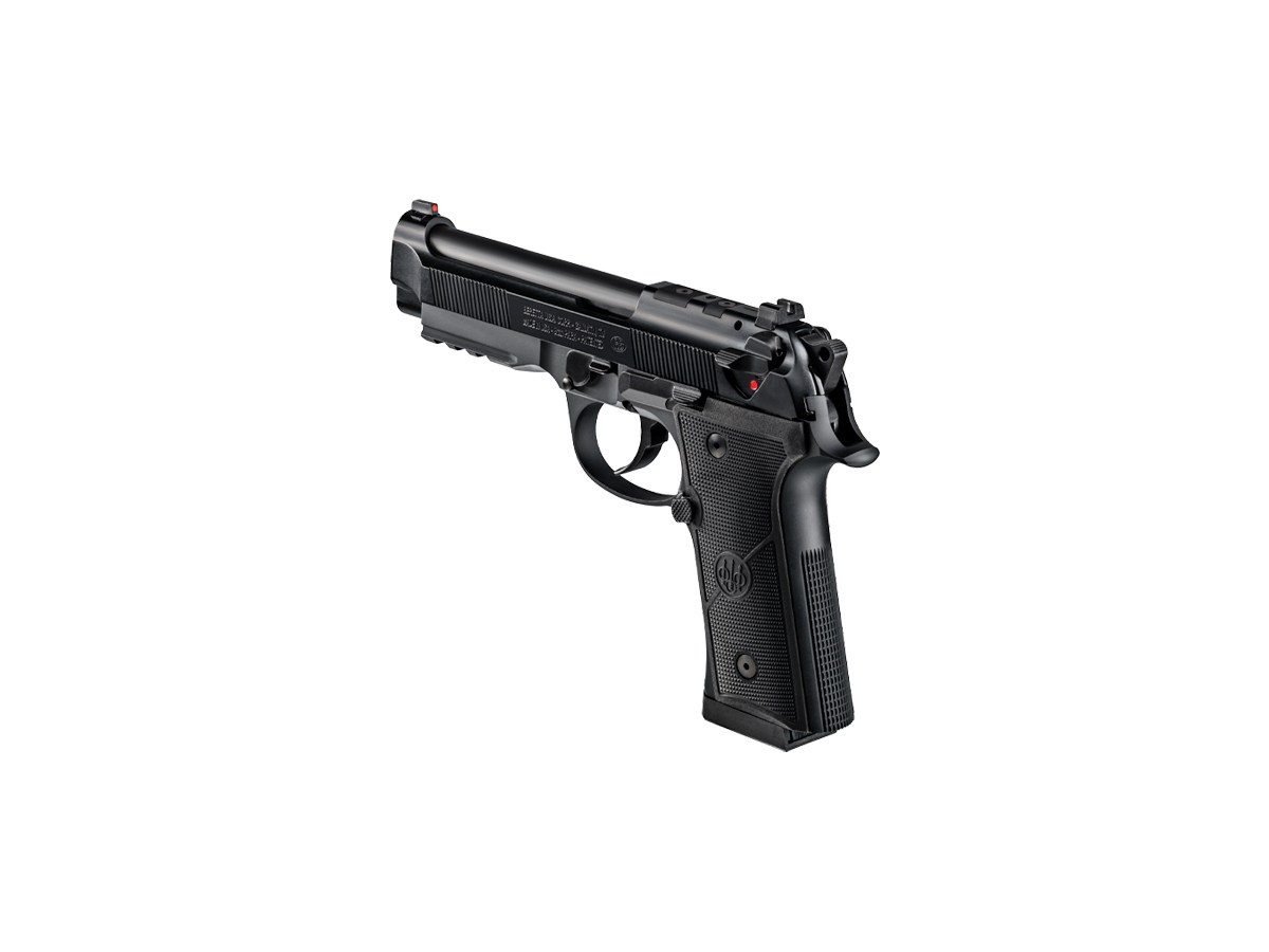 Beretta 92X RDO Full Size FR, kal. 9x19