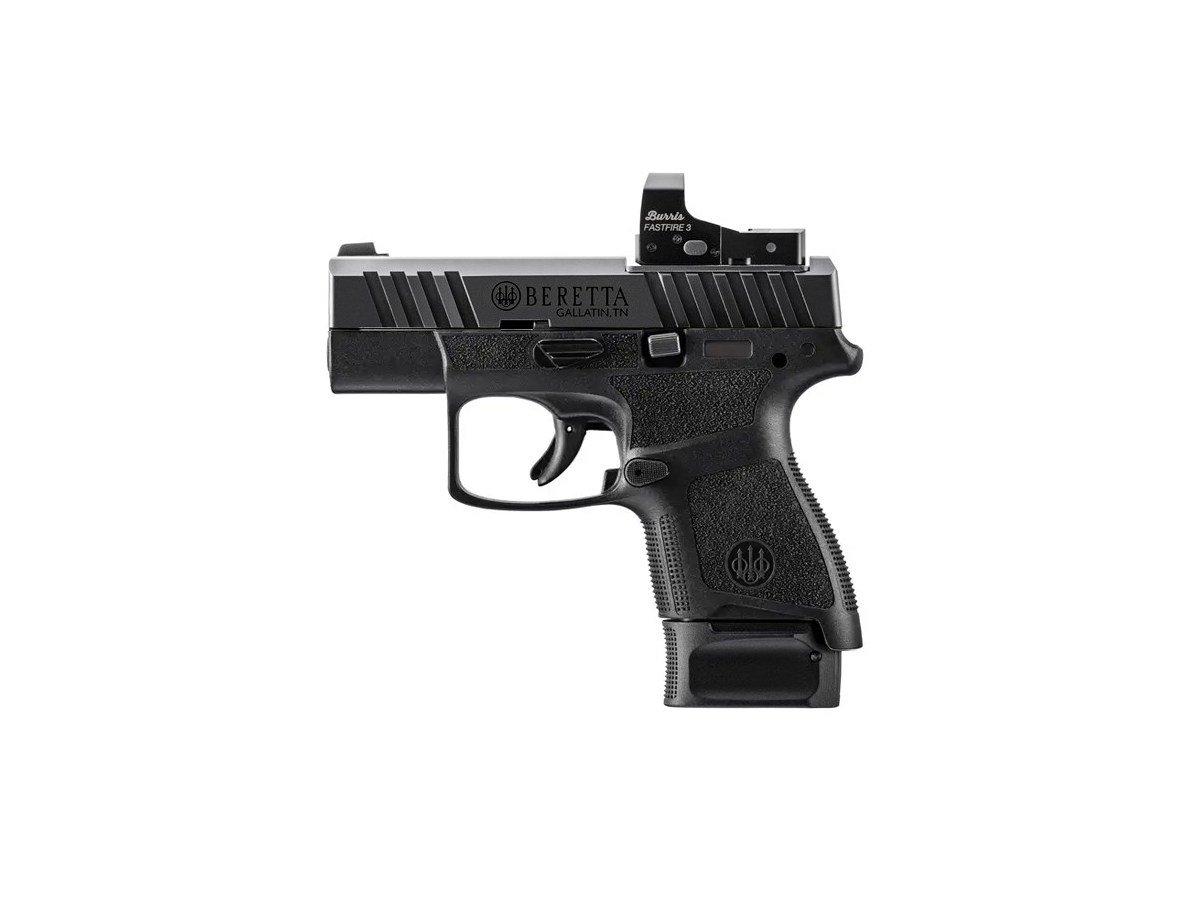 Beretta APX A1 Carry, kal. 9x19