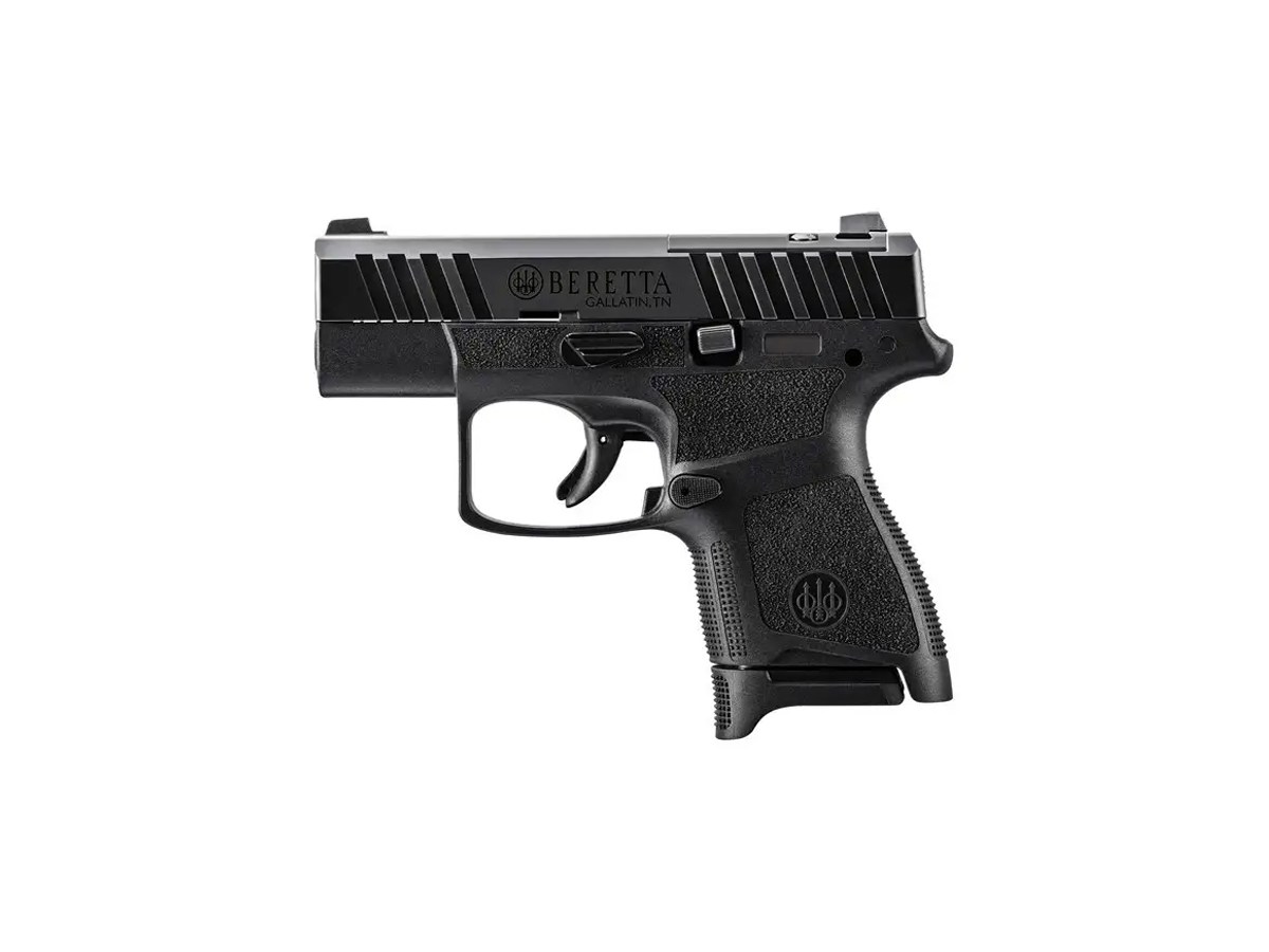 Beretta APX A1 Carry, kal. 9x19