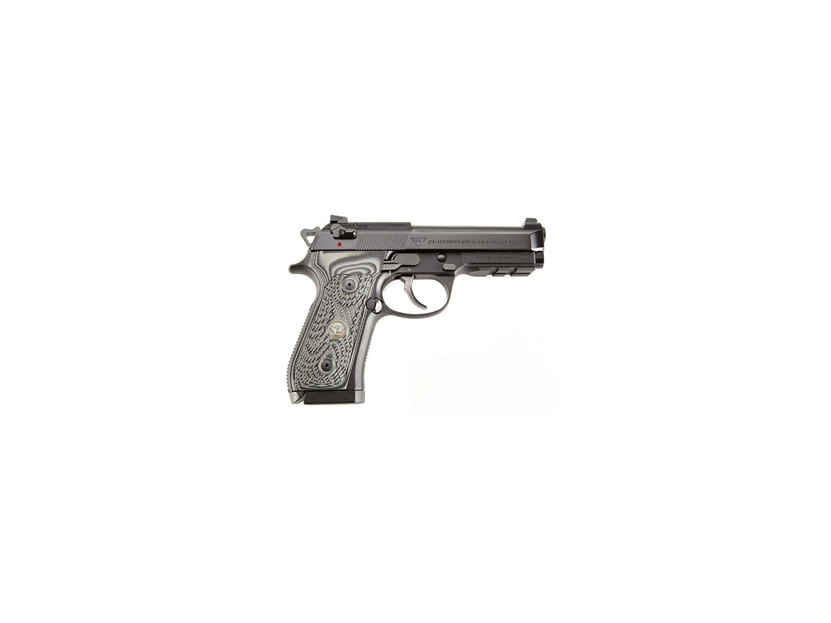 Beretta/Wilson Combat 92G Centurion Tactical, kal. 9x19