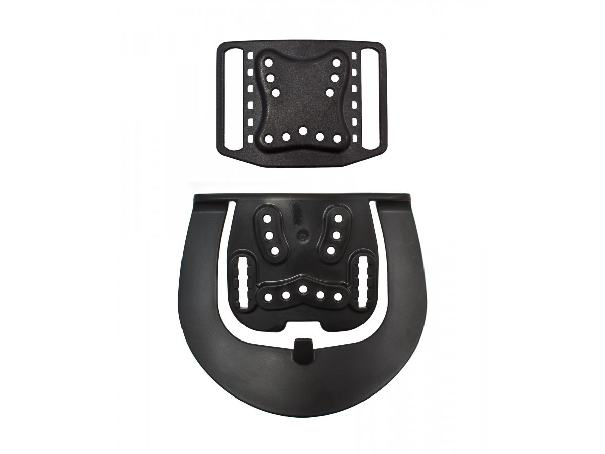 Blackhawk SERPA CQC pre GLOCK 43, pravé