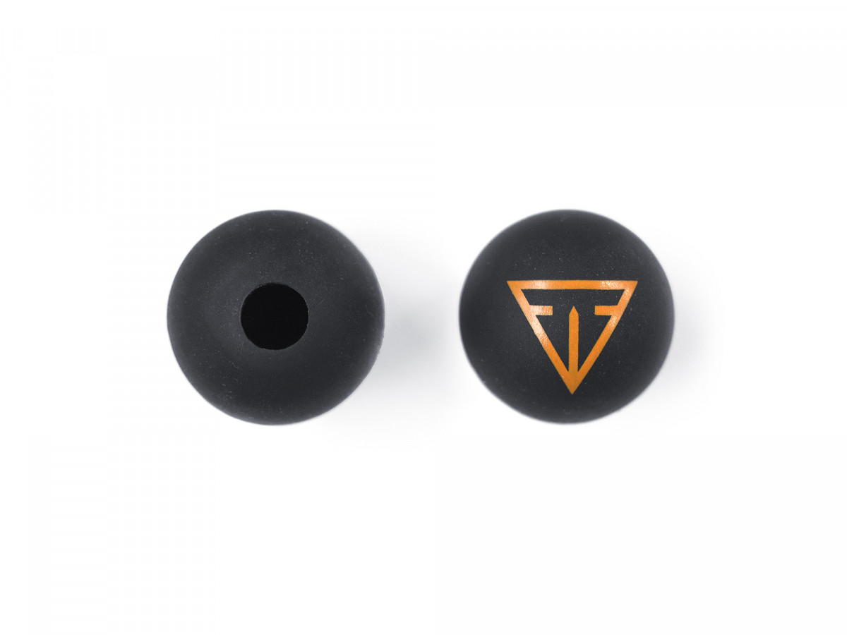 Bolt knob TIKKA, gumový