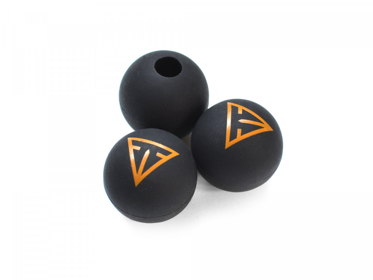 Bolt knob TIKKA, gumový