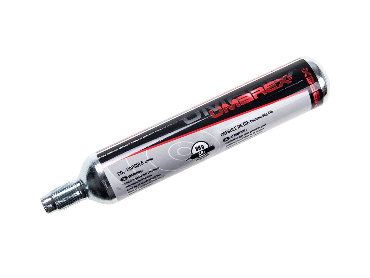 Bombička CO2 88g Umarex