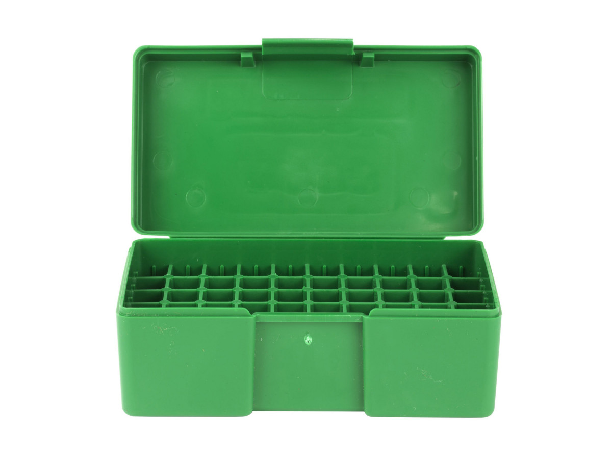 Box na náboje Medium Pistol