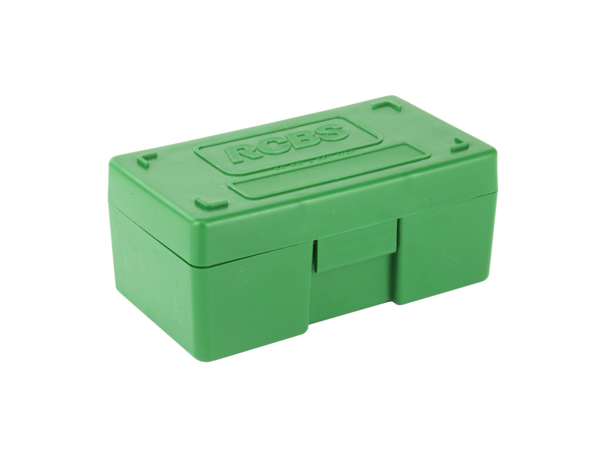 Box na náboje Medium Pistol