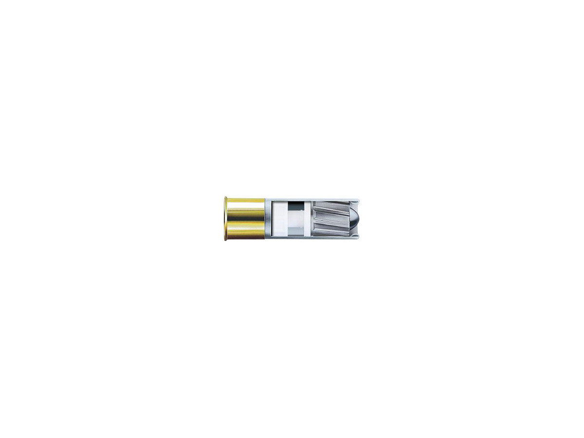 Brenneke Super Magnum 12/76 39,0g, 5ks