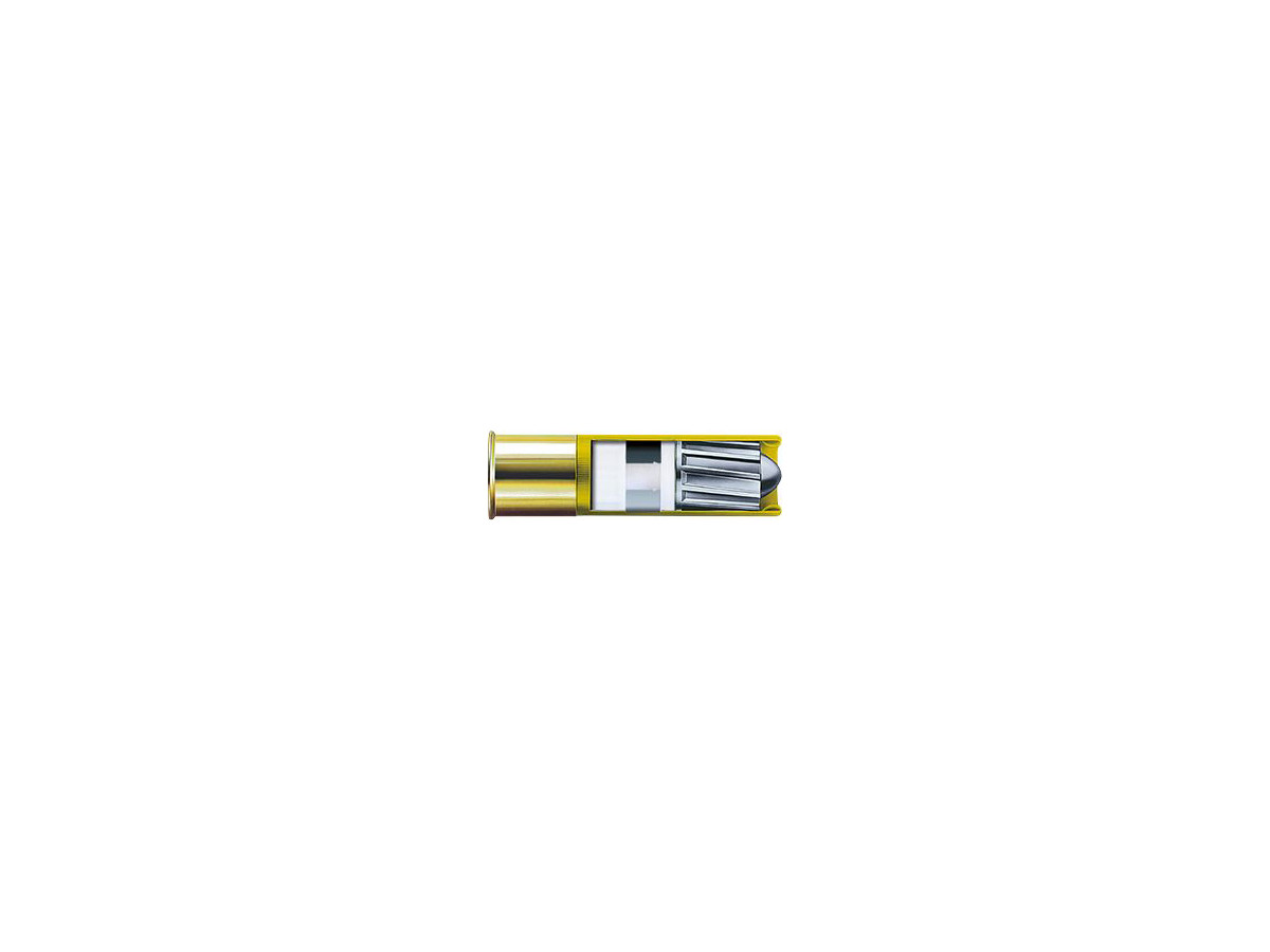 Brenneke Super Magnum 20/76 28,4g, 5ks
