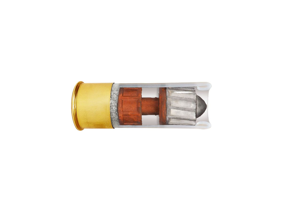 Brenneke Tactical Home Defense 12/70 1oz/28,35g, 5ks