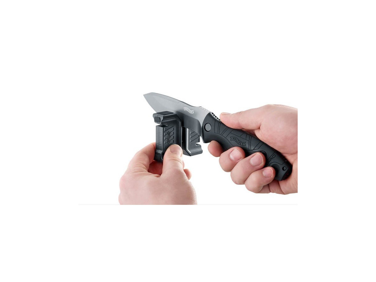 Brúska Walther Compact Knife Sharpener