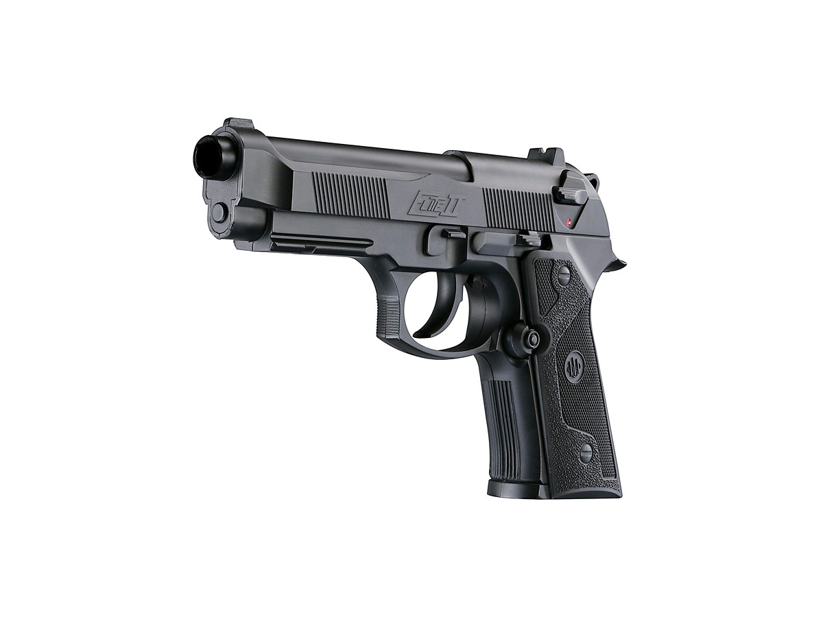 Pištoľ CO2 Beretta Elite ll, kal. 4,5mm BB