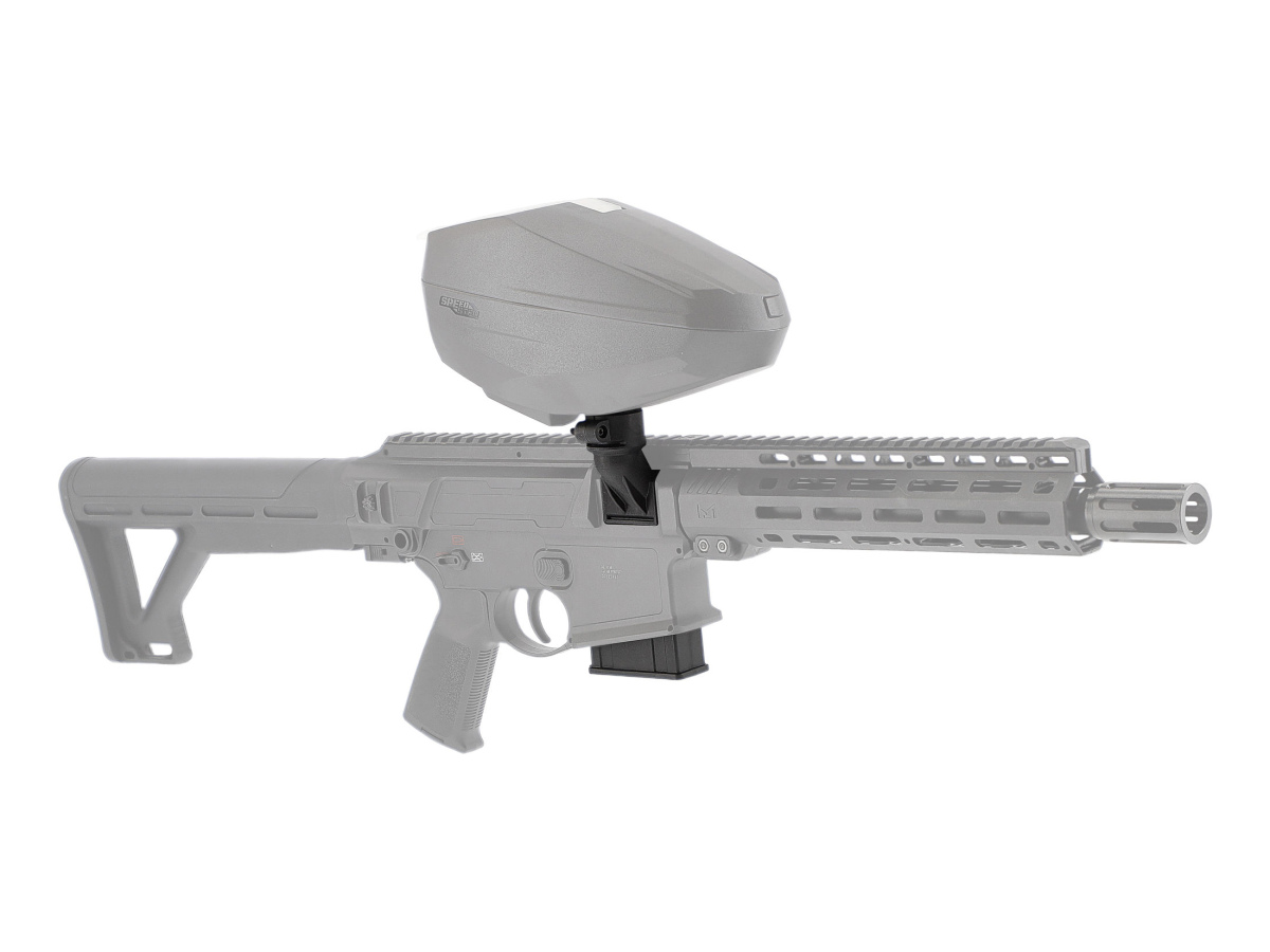 Puška CO2 T4E TC 68, kal. .68, 16 J, full-auto