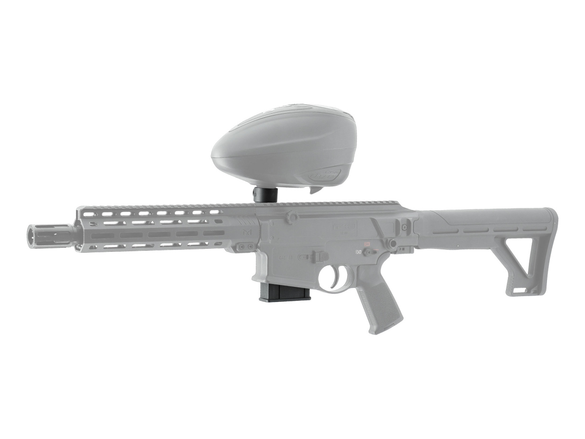 Puška CO2 T4E TC 68, kal. .68, 16 J, full-auto