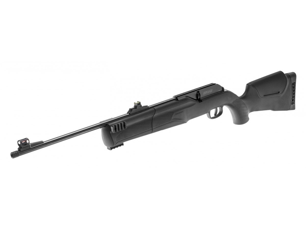 Puška CO2 Umarex 850 M2, kal. 4,5mm diabolo