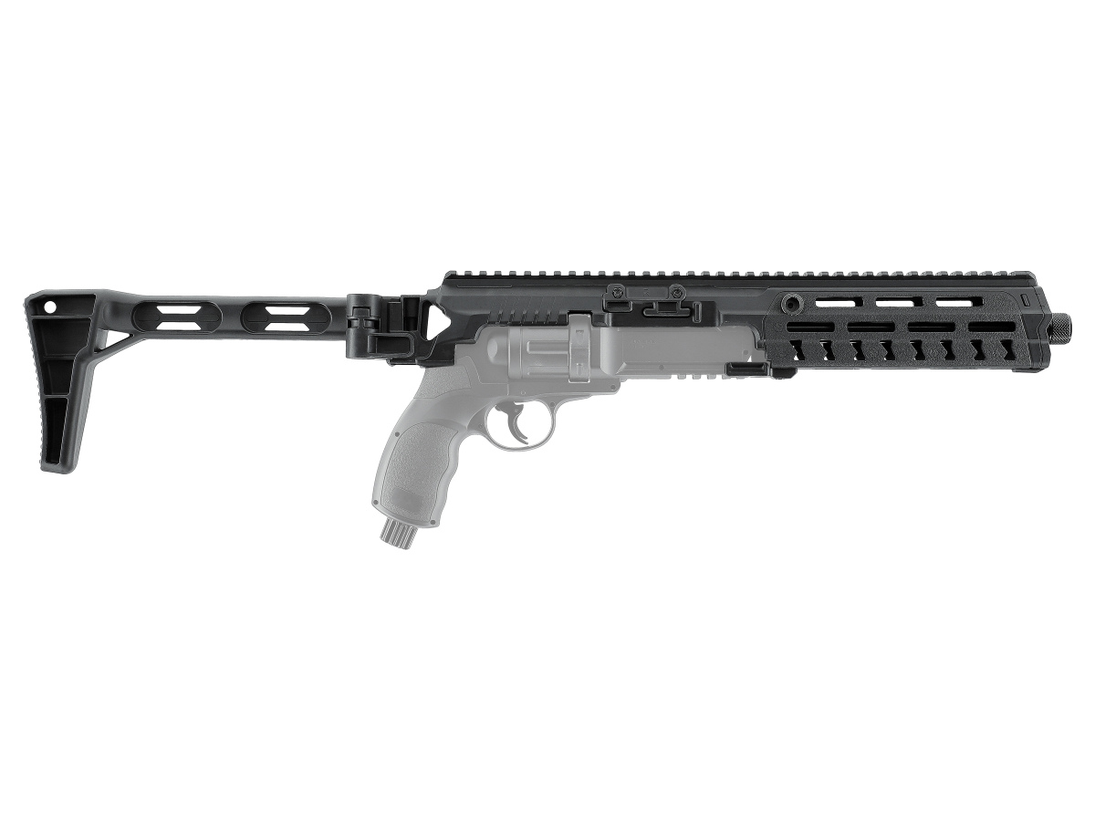 Carbine Conversion Kit T4E TR 50 Gen2 / TR 50 / HDR 50