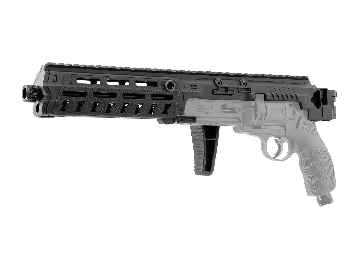 Carbine Conversion Kit T4E TR 50 Gen2 / TR 50 / HDR 50