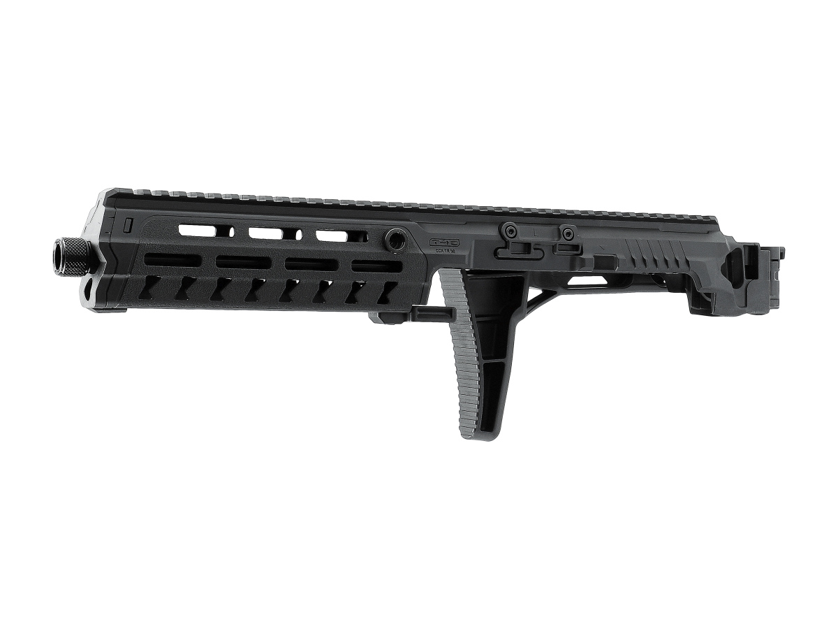 Carbine Conversion Kit T4E TR 50 Gen2 / TR 50 / HDR 50