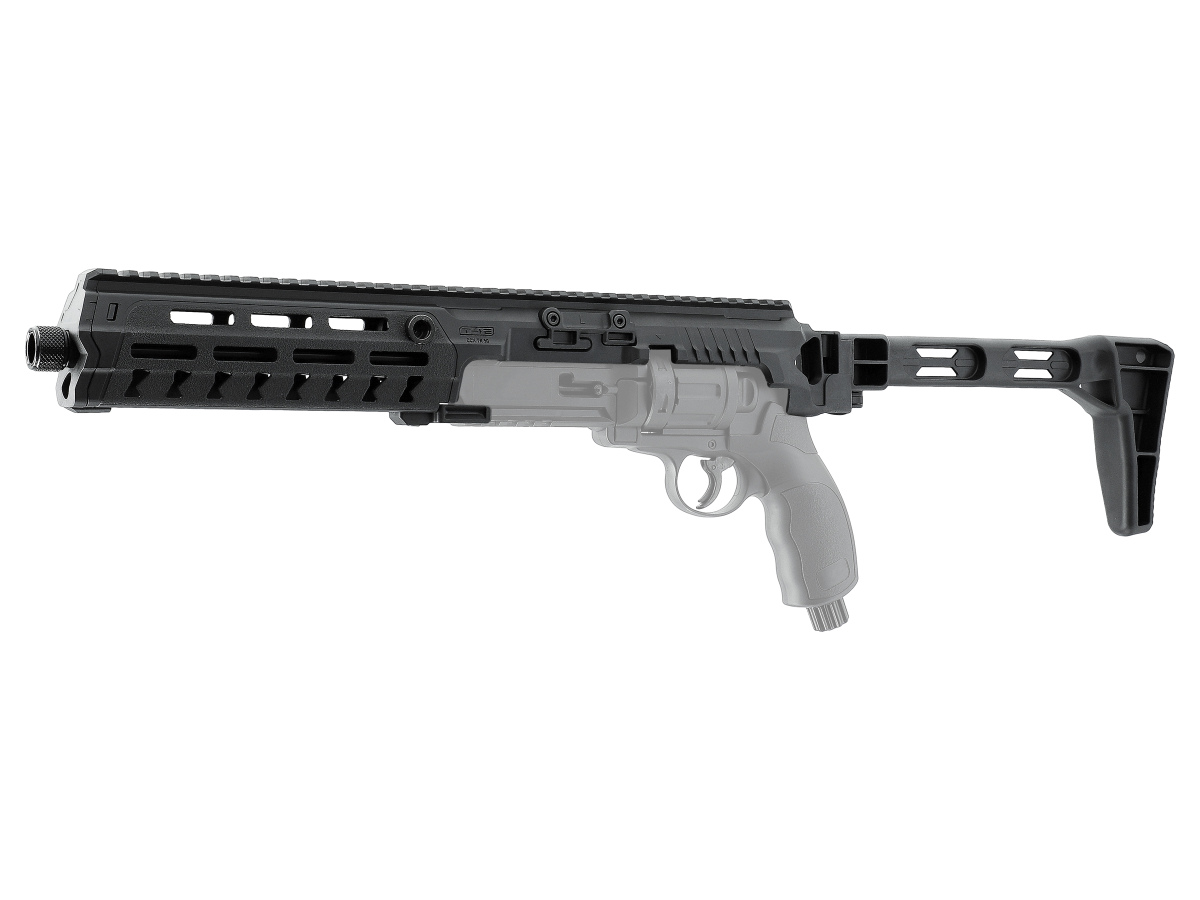 Carbine Conversion Kit T4E TR 50 Gen2 / TR 50 / HDR 50