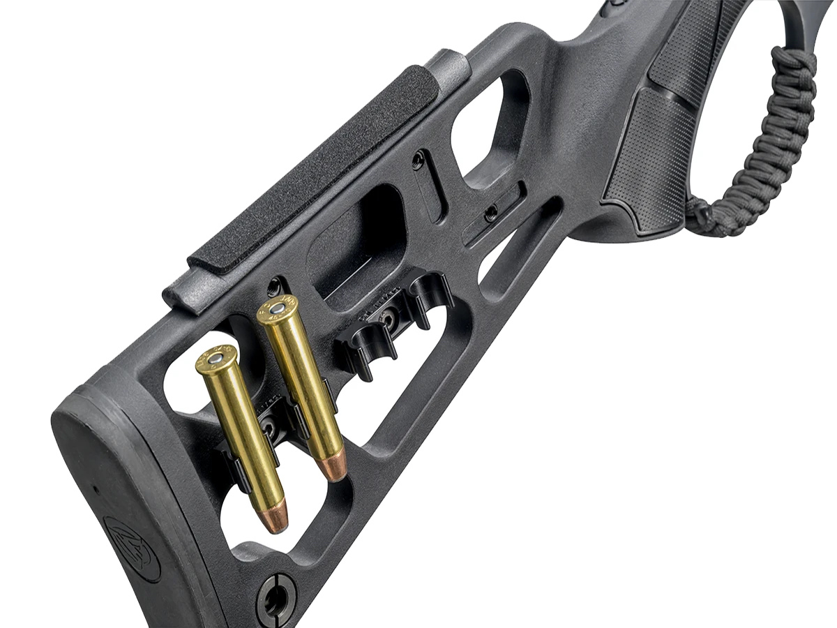 Chiappa 1886 L.A. Tactical Wildlands Takedown, kal. 45-70 Government