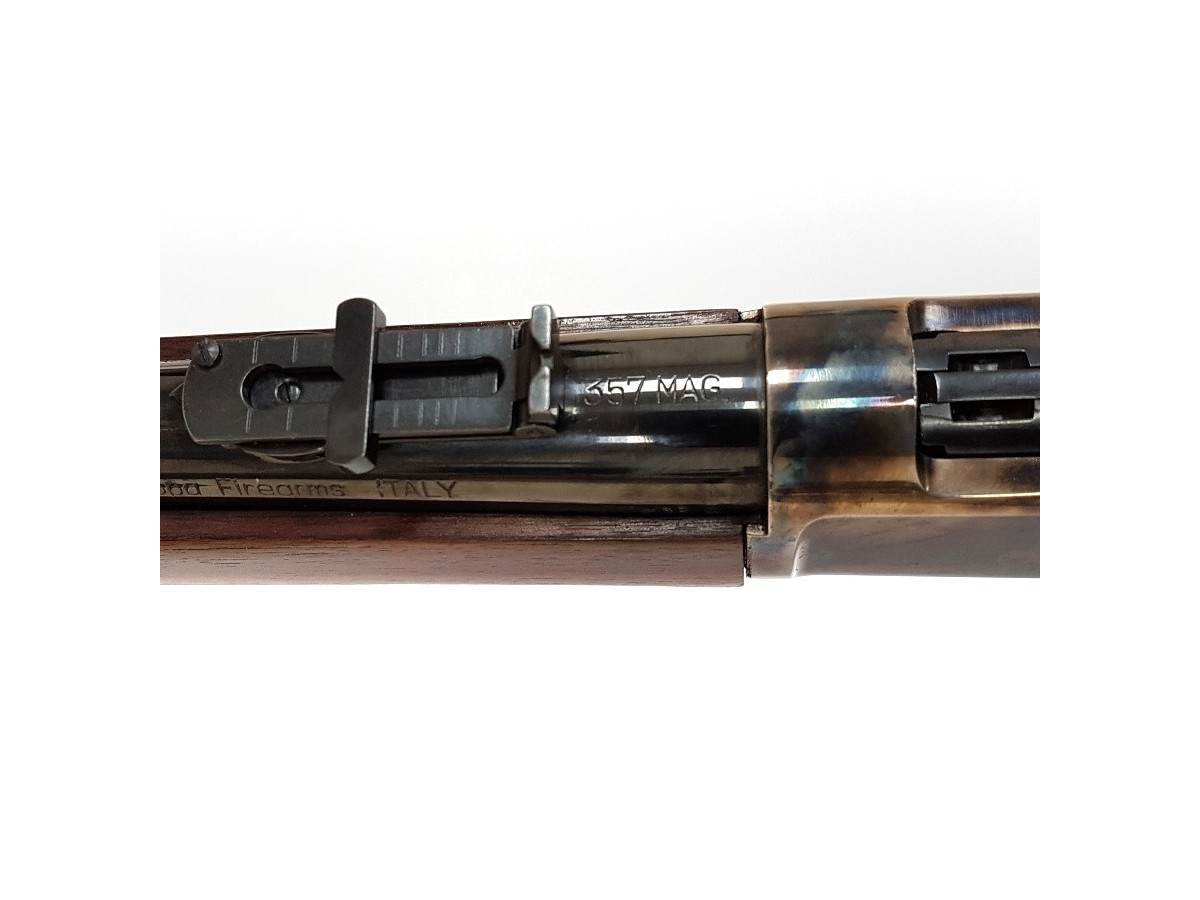 Chiappa 1892 L.A. Mares Leg, kal. .357Mag, 12in