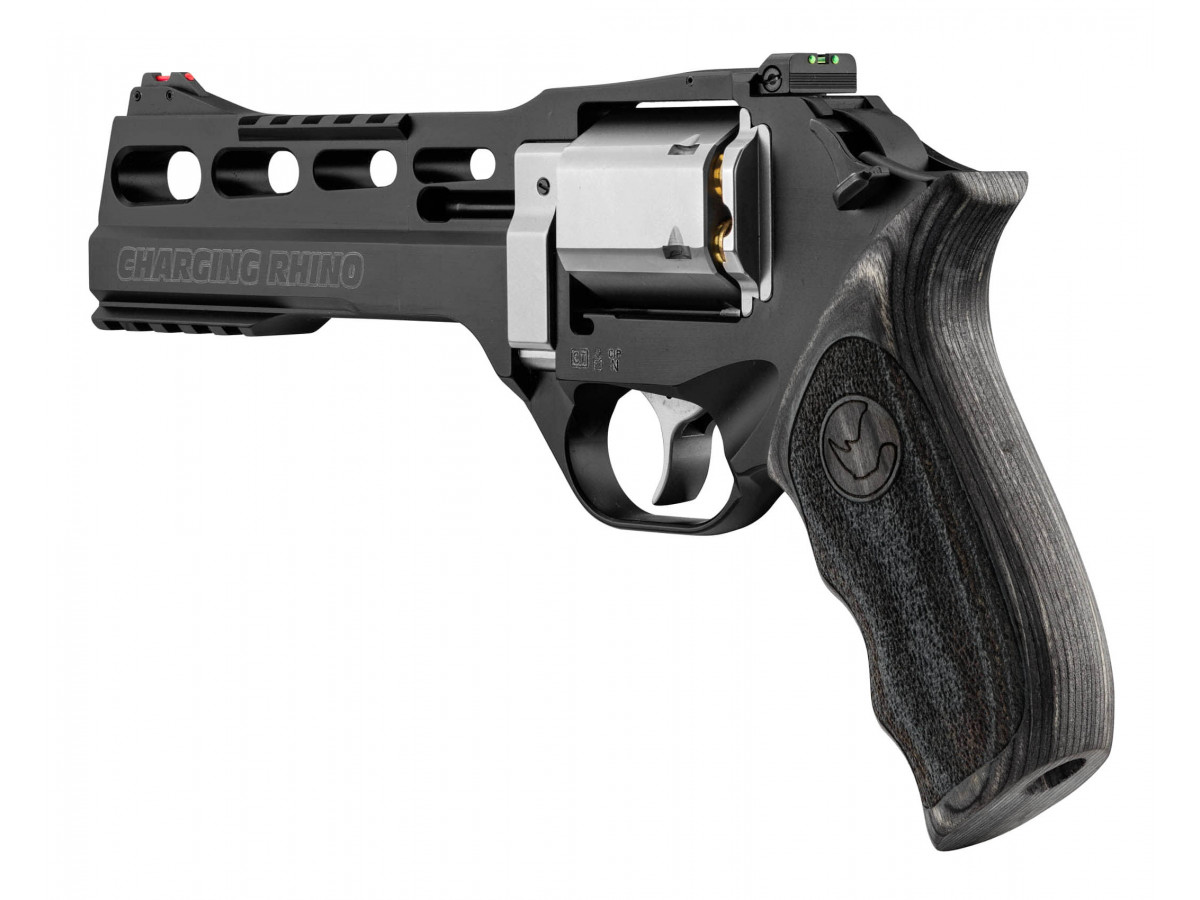 Chiappa Charging Rhino 60DS, kal. 9x19