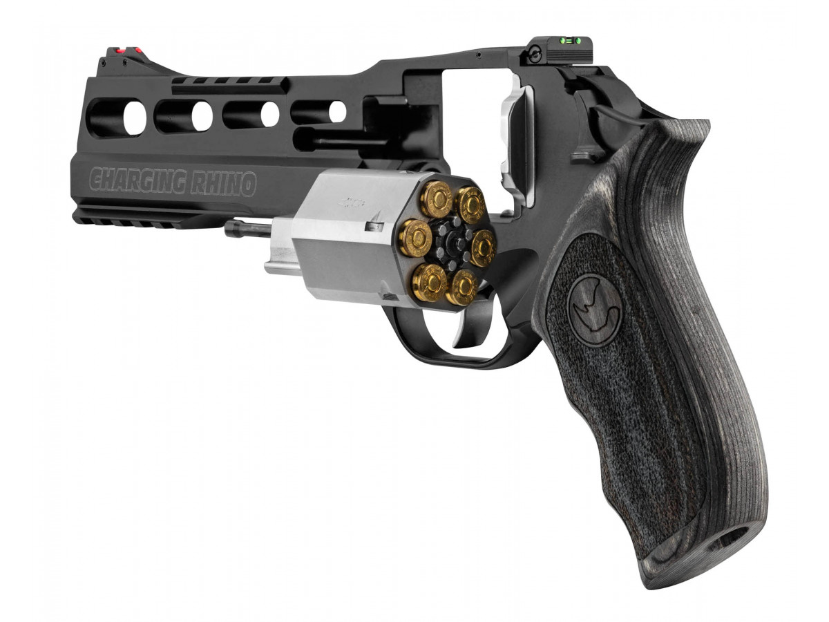 Chiappa Charging Rhino 60DS, kal. 9x19