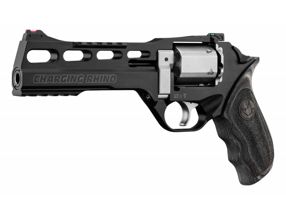 Chiappa Charging Rhino 60DS, kal. 9x19