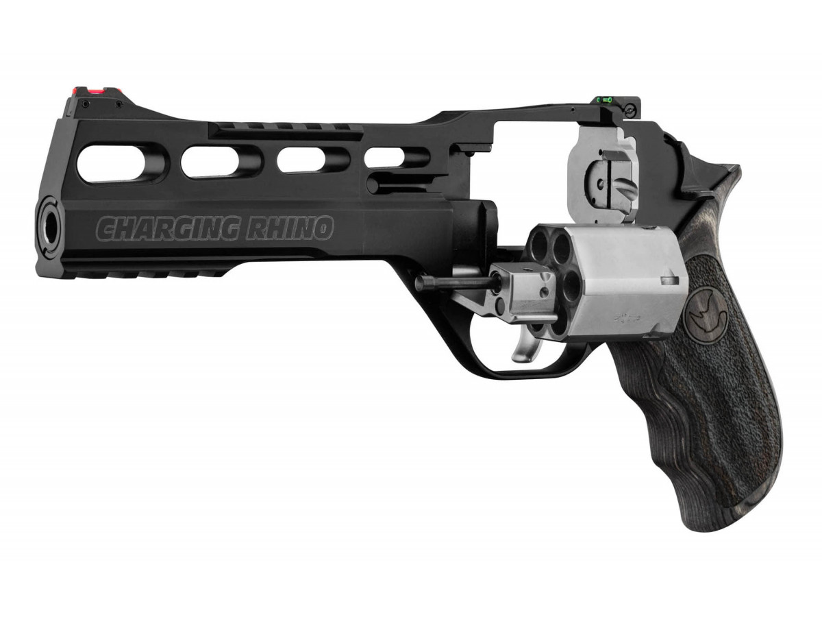 Chiappa Charging Rhino 60DS, kal. 9x19