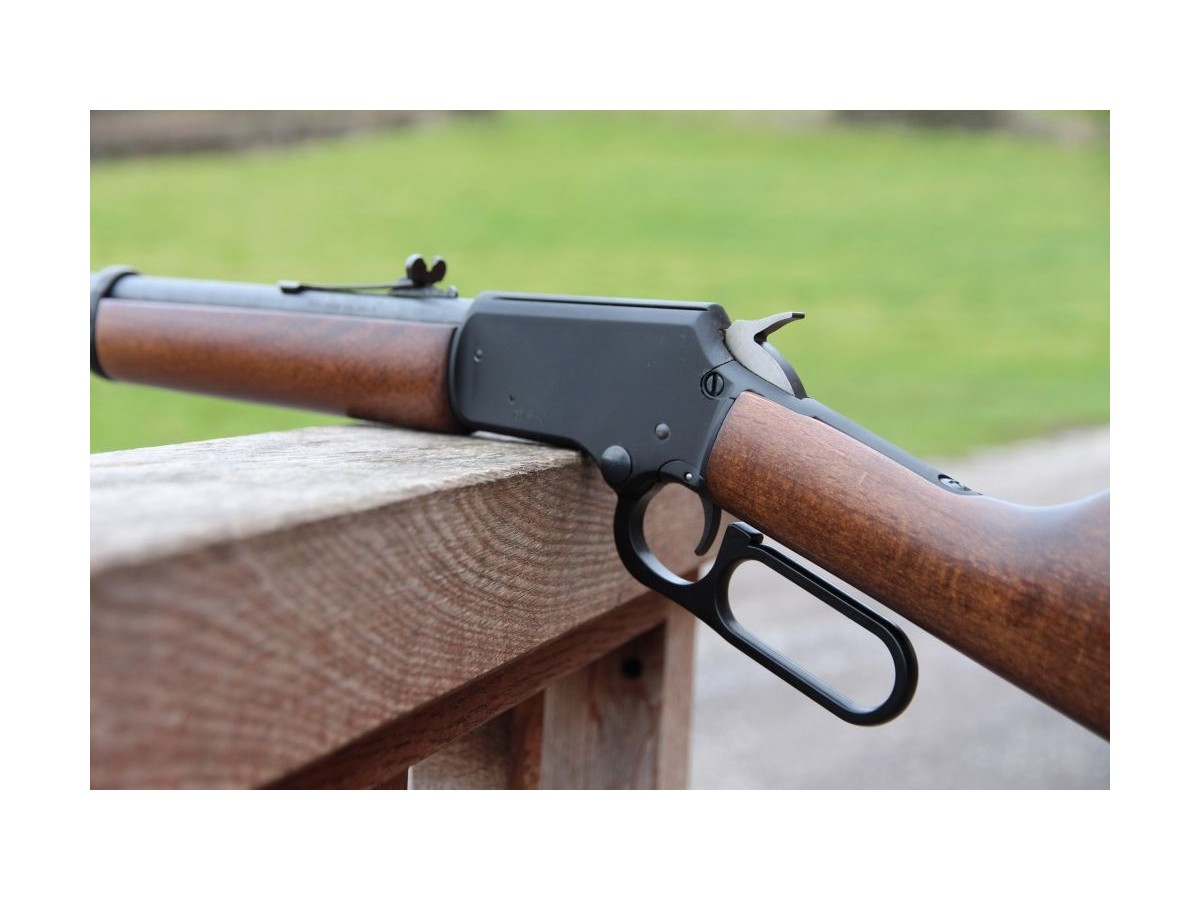 Chiappa LA322 Takedown Standard, kal. .22LR