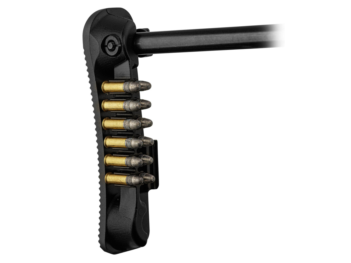 Chiappa Little Badger Take Down Xtreme, kal. .22LR, 16.5" 1/2x28